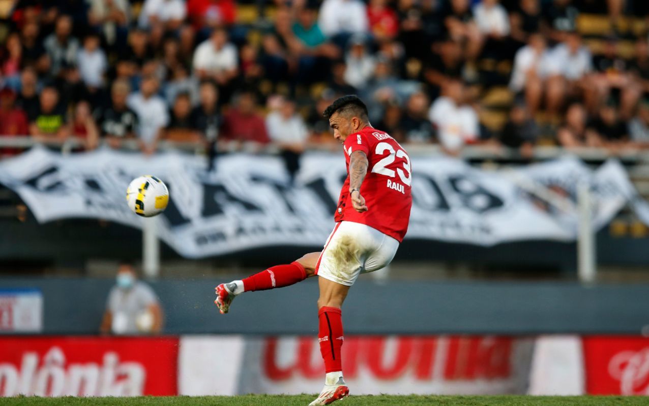 Bragantino vs. Ceará. Pronóstico, Apuestas y Cuotas│22 de agosto de 2022