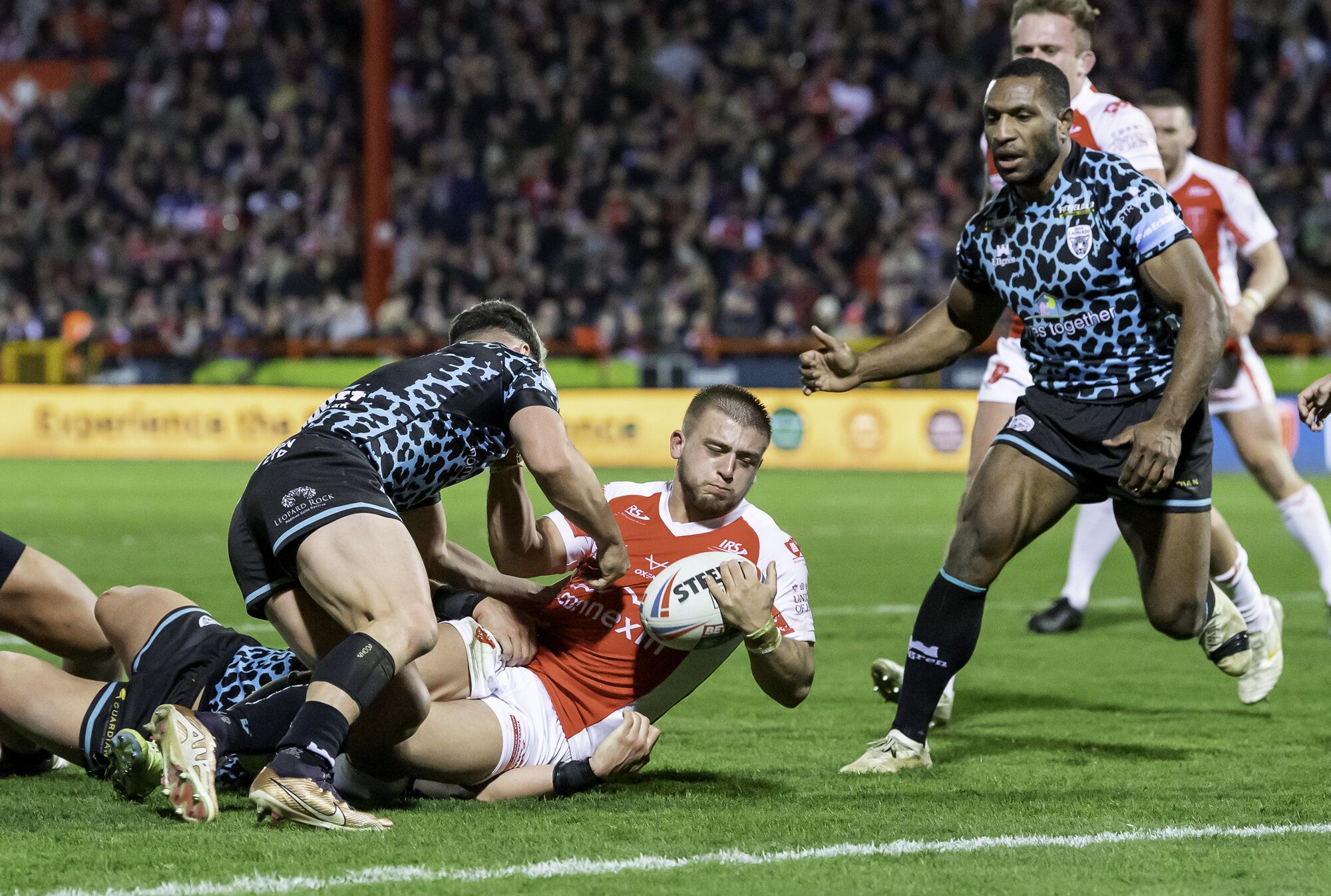 Hull Kingston Rovers vs Leigh Leopards Prediction, Betting Tips & Odds │25 AUGUST, 2023