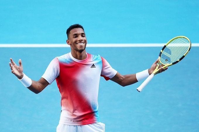Cameron Norrie vs Felix Auger-Aliassime Prediction, Betting Tips & Odds │6 AUGUST, 2022
