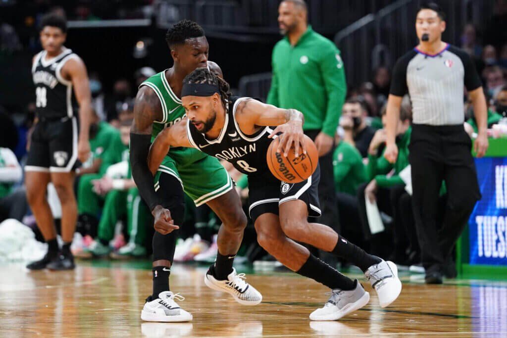 Brooklyn Nets vs Boston Celtics Prediction, Betting Tips & Odds │9 FEBRUARY, 2022