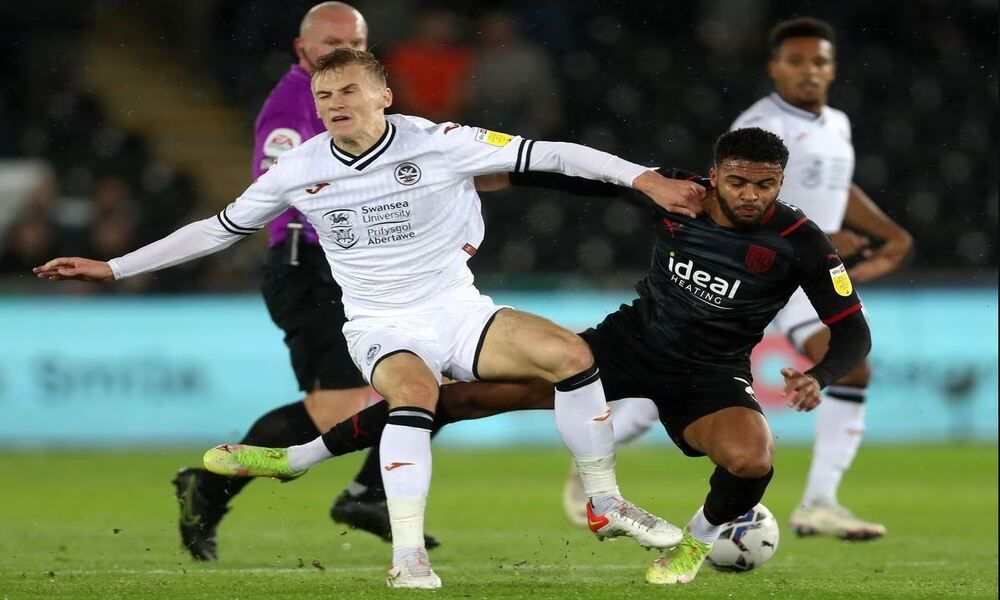 West Bromwich Albion vs Swansea City Prediction, Betting Tips & Odds │8 MAY, 2023