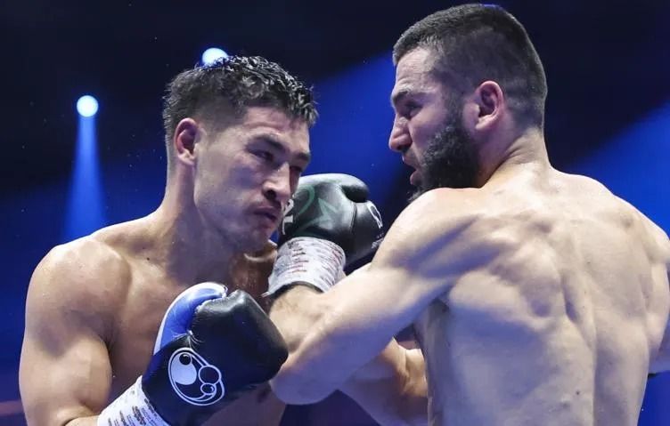 Mann: Bivol Will Be Even Better in Third Fight Against Beterbiev