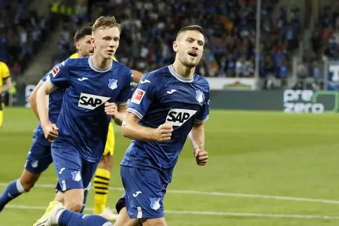 Hoffenheim vs Bochum. Pronóstico, Apuestas y Cuotas│08 de diciembre de 2023