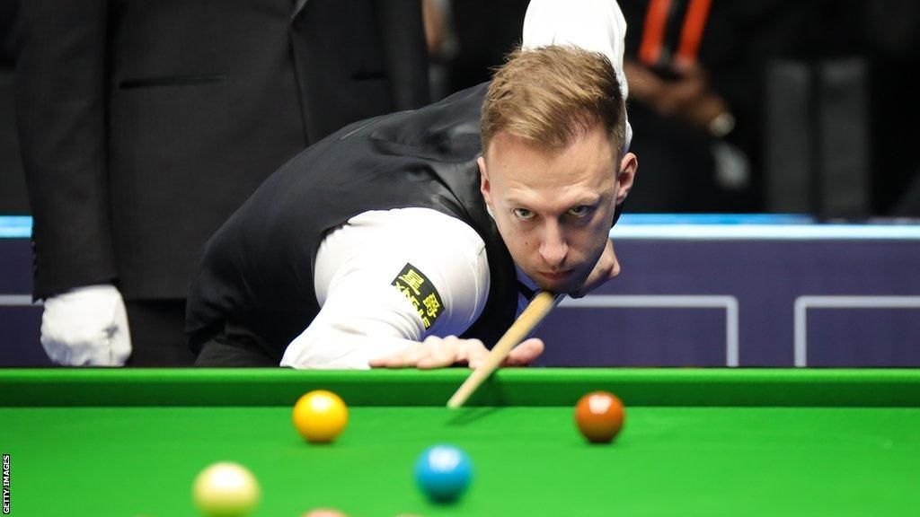 Judd Trump vs Kyren Wilson Prediction, Betting Tips & Odds │18 JANUARY, 2025