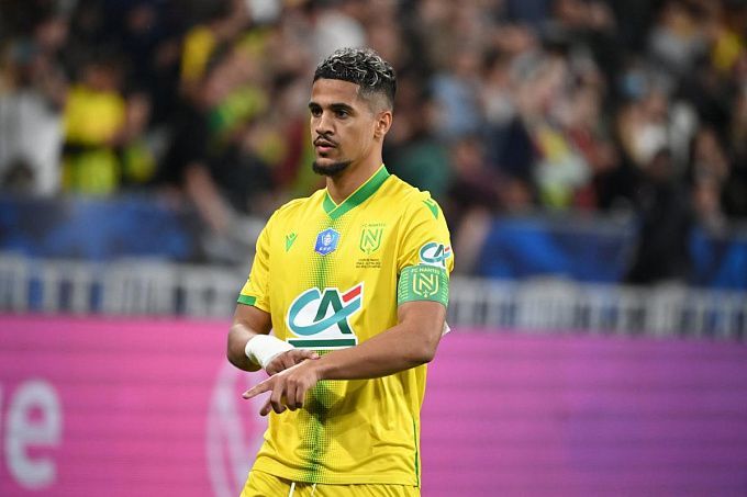 Nantes vs Toulouse Prediction, Betting Tips & Odds │28 AUGUST, 2022