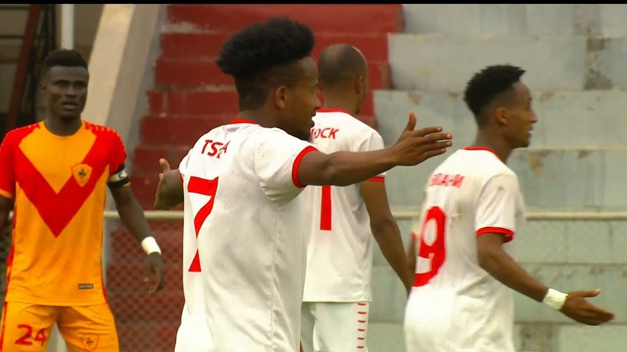 St. George vs Ethio Electric Prediction, Betting Tips & Odds │12 MARCH, 2023