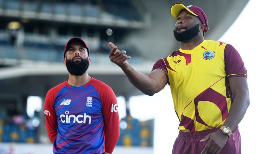 England vs West Indies Prediction, Betting Tips & Odds │30 JANUARY, 2022