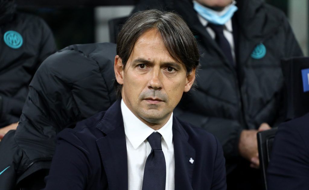 Inzaghi to Earn €52m in Two Years on Contract with Al-Hilal