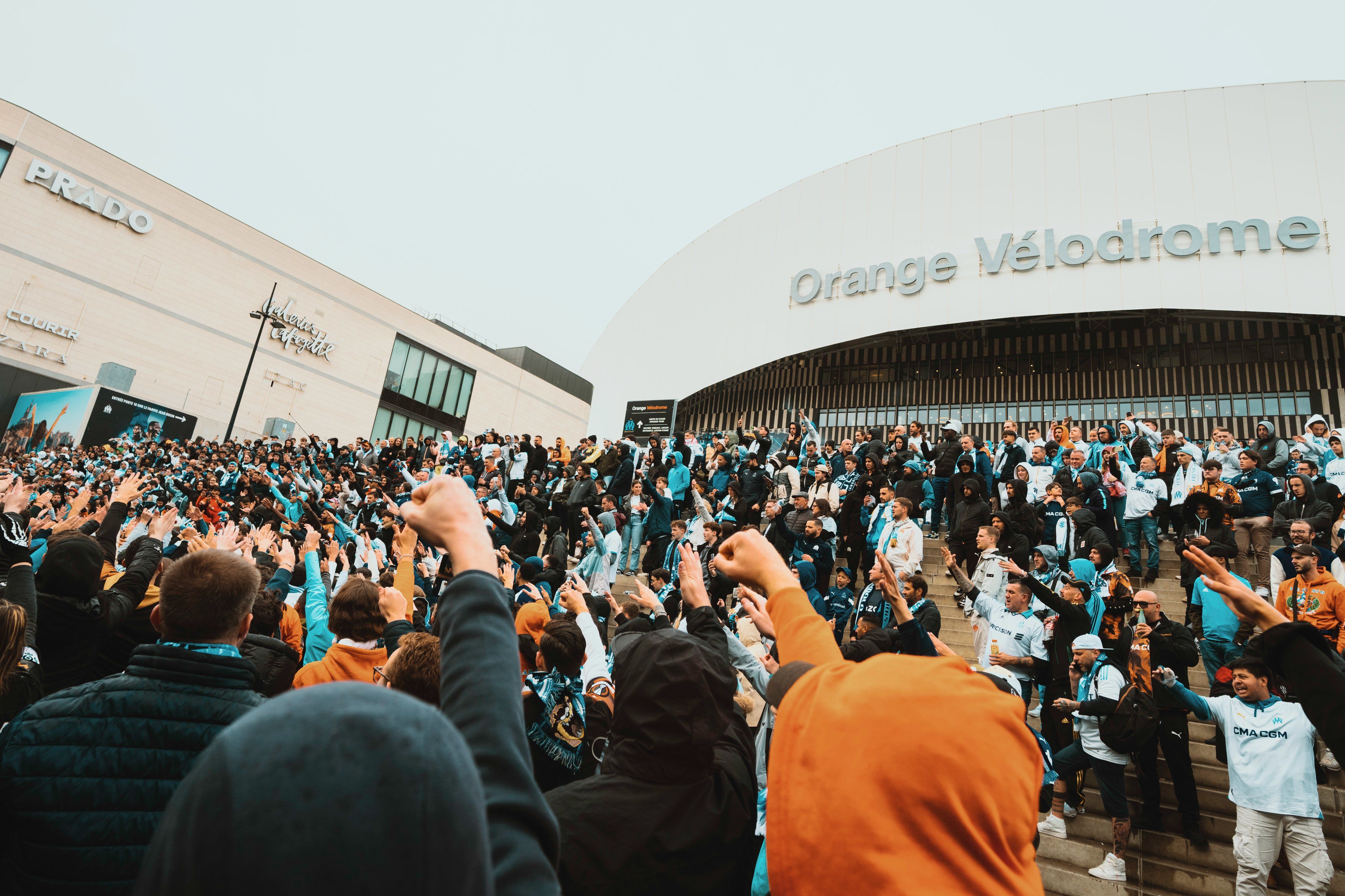 Olympique Marseille vs Lorient Prediction, Betting Tips and Odds | 12 May 2024