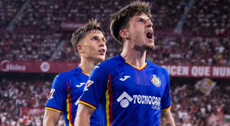 Valencia vs Getafe: Prediction for the Match on August 29, 2025