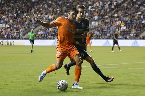 Philadelphia Union vs FC Cincinnati Prediction, Betting Tips and Odds | 21 OCTOBER 2022