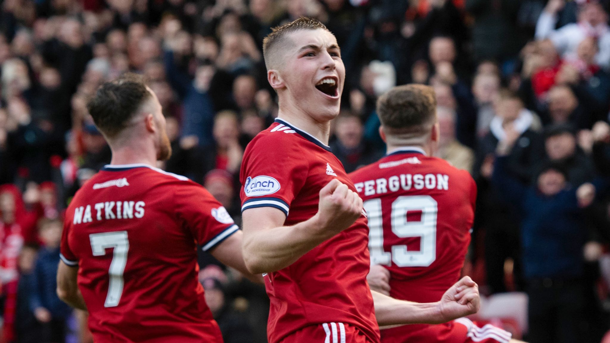 Aberdeen vs Hearts Prediction, Betting Tips & Odds │18 MARCH, 2023