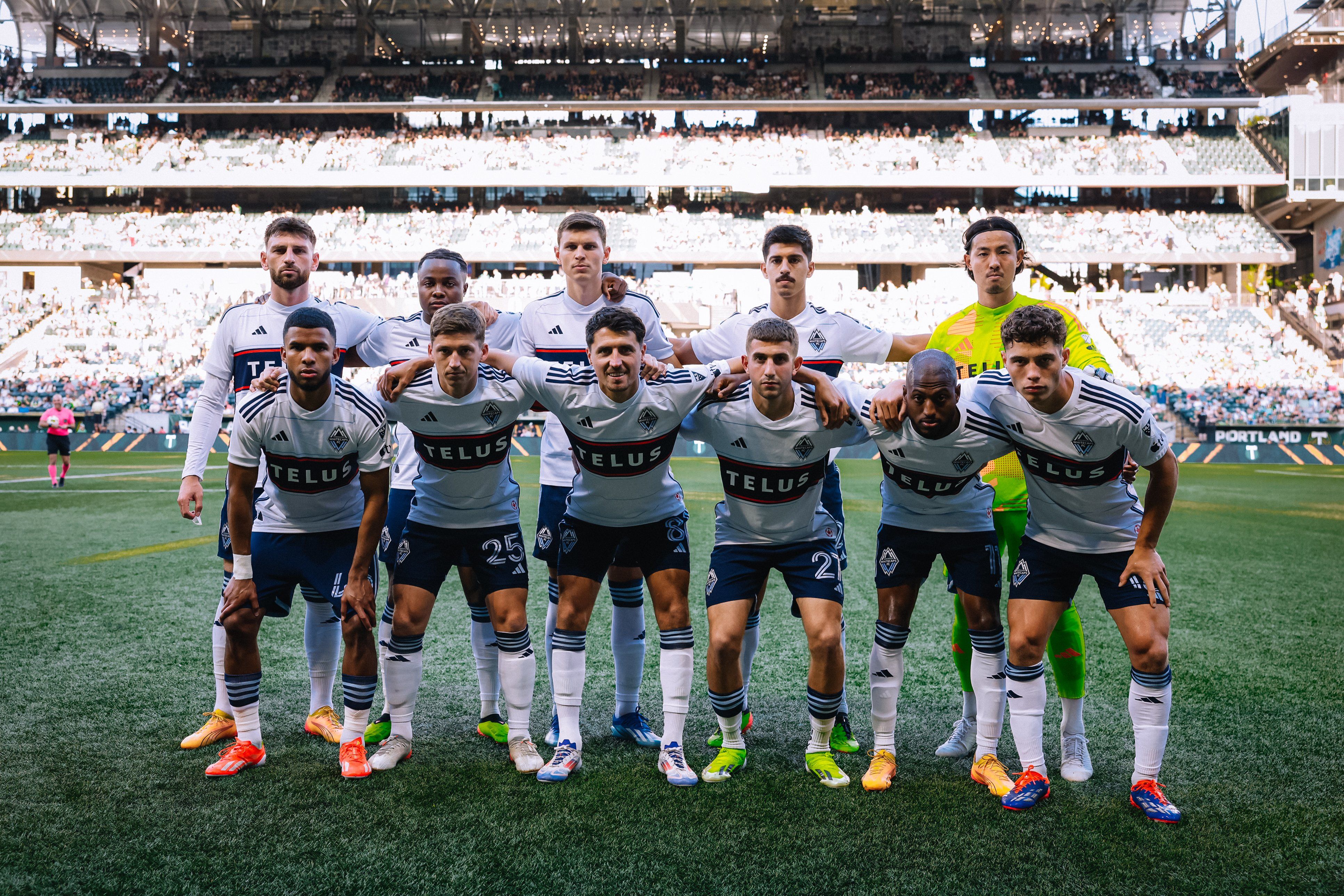 Vancouver Whitecaps vs Sporting Kansas City Prediction, Betting Tips and Odds | 18 July 2024