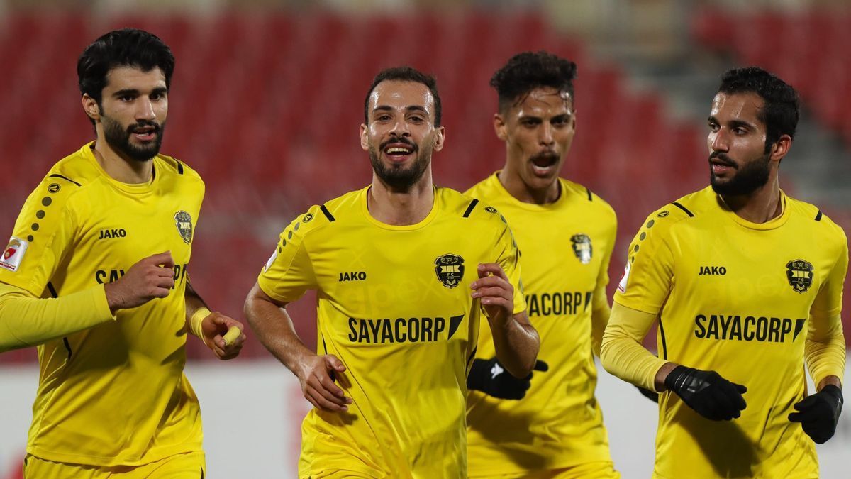 Al-Najma vs Al Khalidiyah Prediction, Betting, Tips, and Odds | 18 January, 2025 