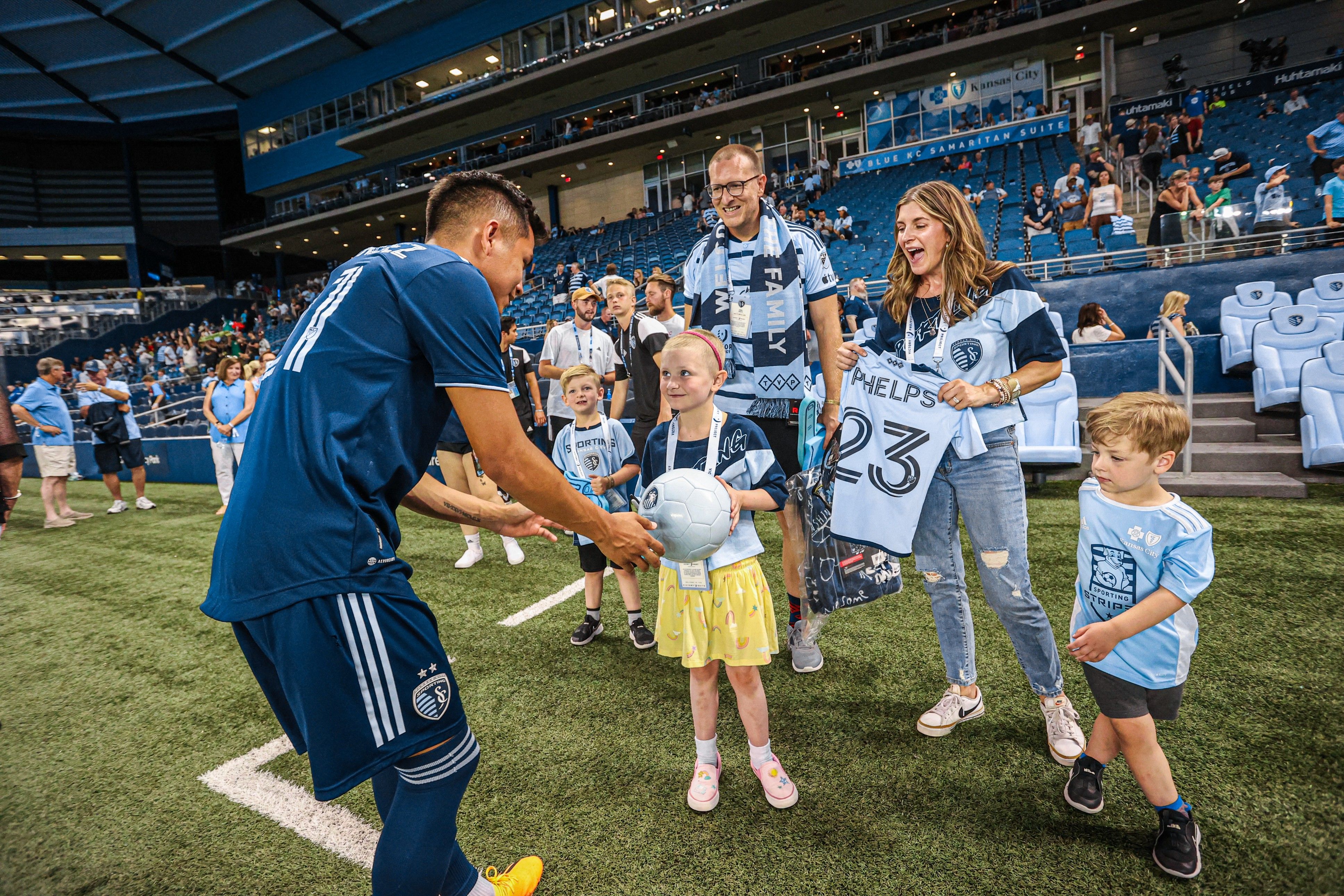 Sporting Kansas City vs Houston Dynamo Prediction, Betting Tips and Odds | 24 SEPTEMBER 2023