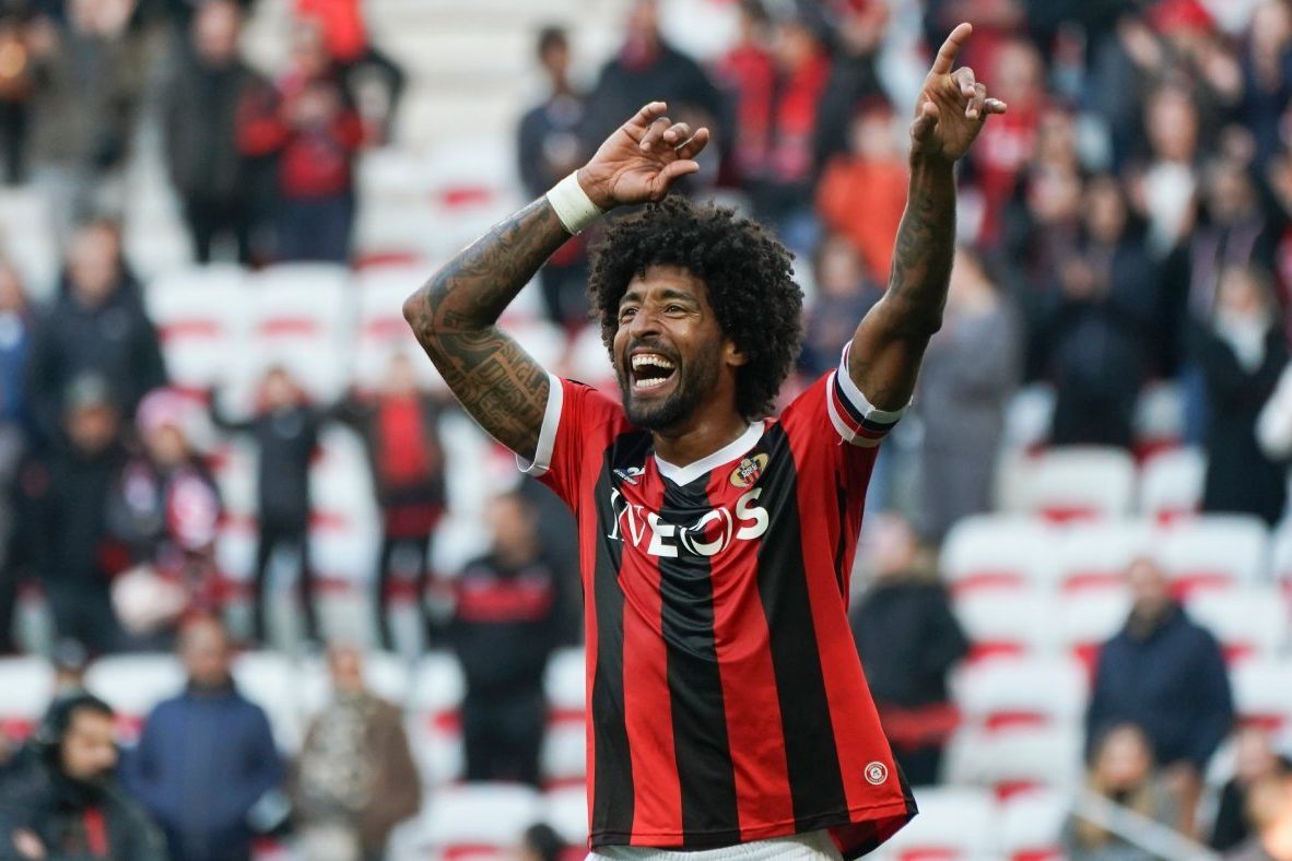 Elfsborg vs Nice Prediction, Betting Tips & Odds│23 JANUARY, 2025