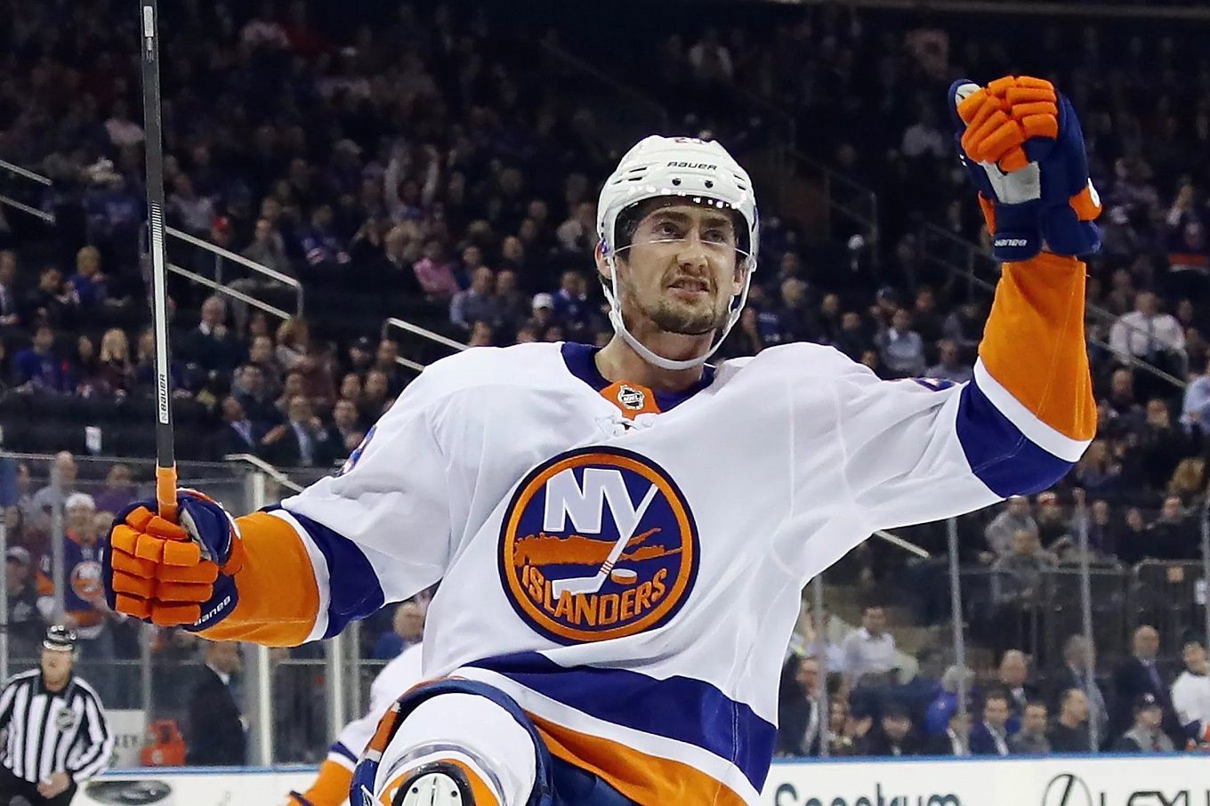 Islanders vs New Jersey Prediction, Betting Tips & Odds│MAY 7, 2021