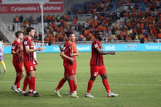 Kyzylzhar vs APOEL Prediction, Betting Tips & Odds │11 AUGUST, 2022