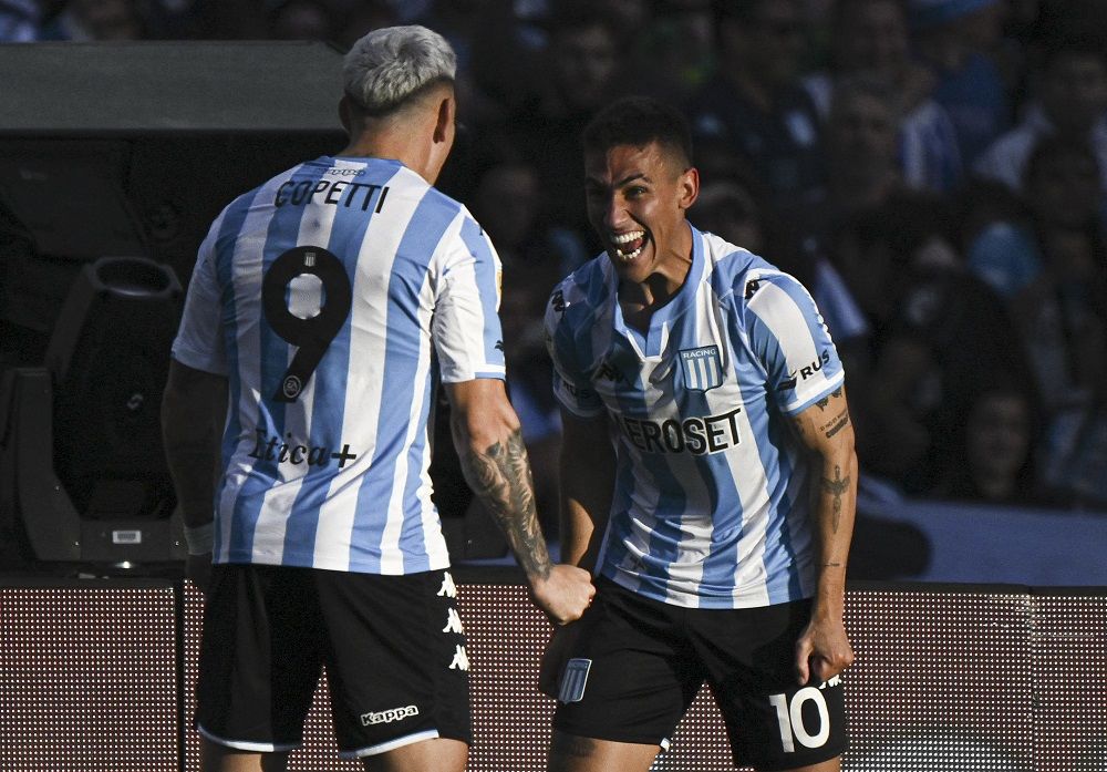 Racing Club vs San Martin Prediction, Betting Tips & Odds │23 FEBRUARY, 2023