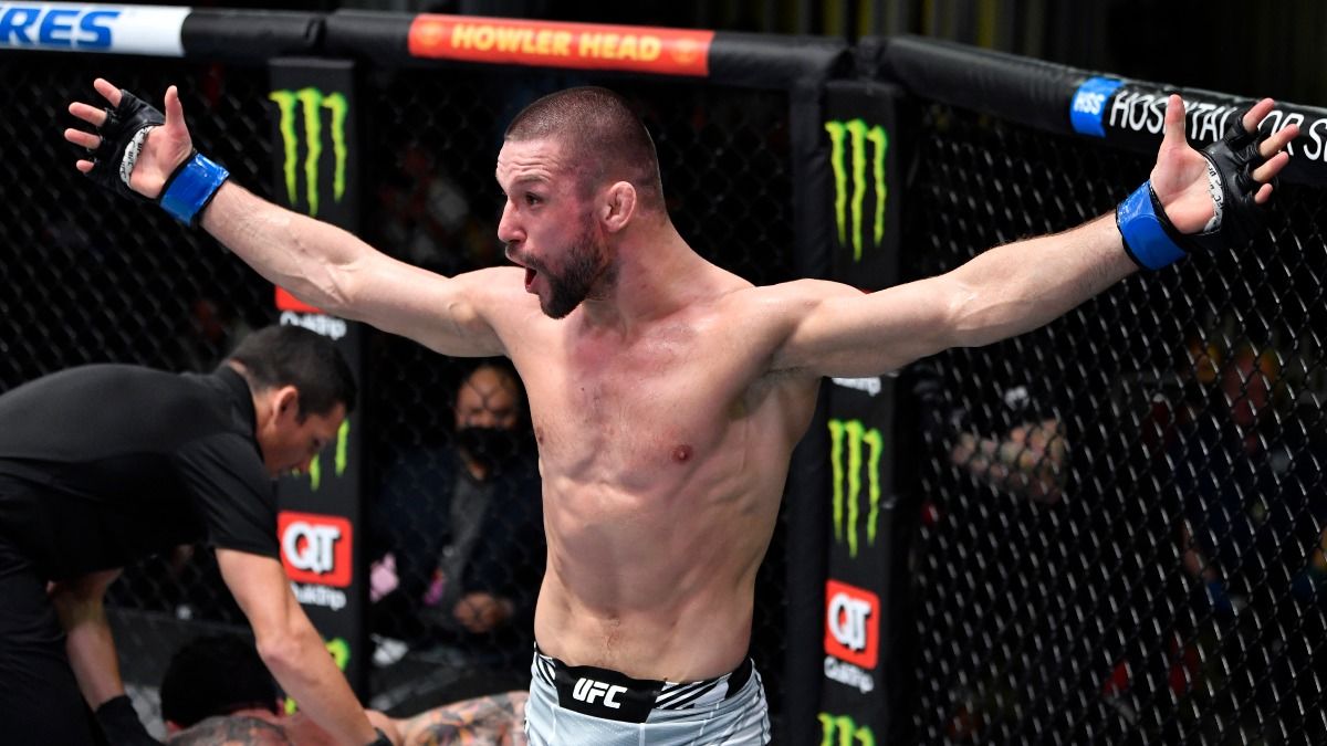 Gamrot Mateusz vs Turner Jalin Prediction, Betting Tips & Odds │05 MARCH, 2023