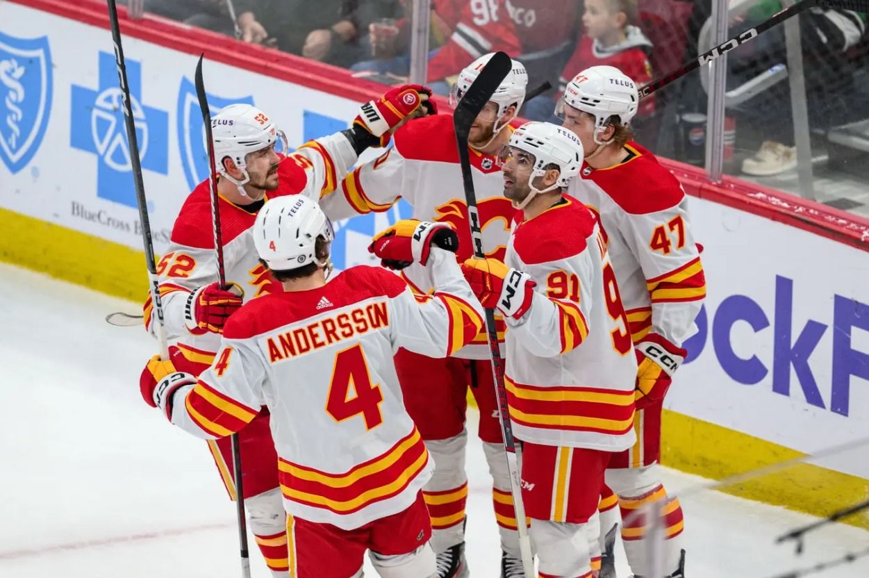 Calgary Flames vs Ottawa Senators Prediction, Betting Tips & Oddsmakers │10 JANUARY , 2024