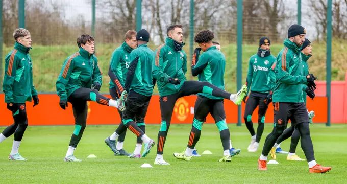 West Ham vs Manchester United. Pronóstico, Apuestas y Cuotas│23 de diciembre de 2023