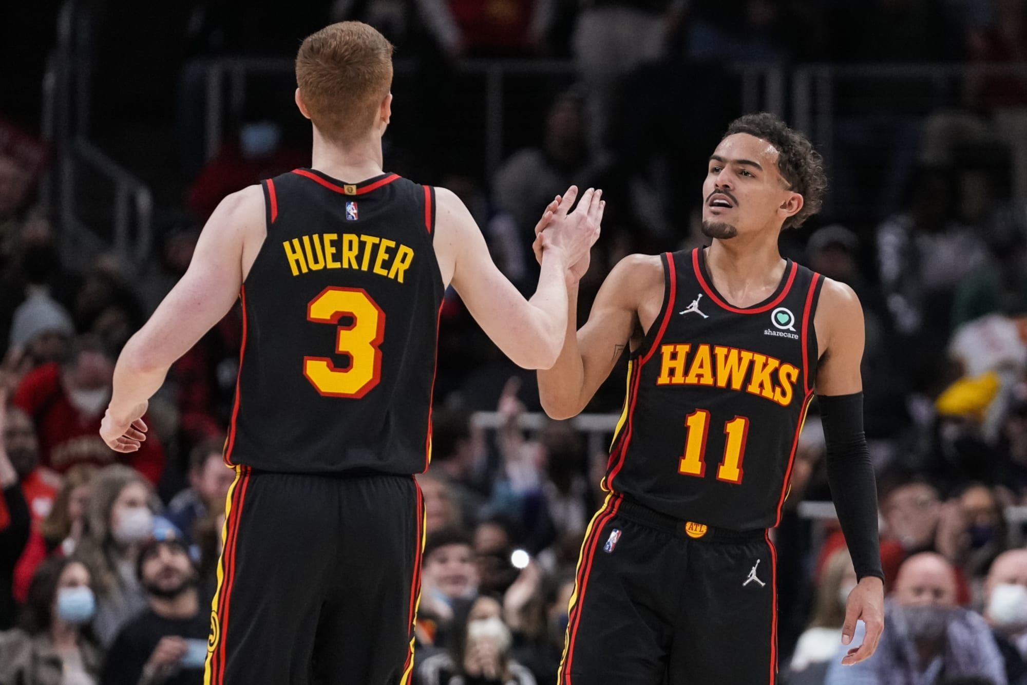 San Antonio Spurs vs Atlanta Hawks Prediction, Betting Tips & Odds │19 MARCH, 2023