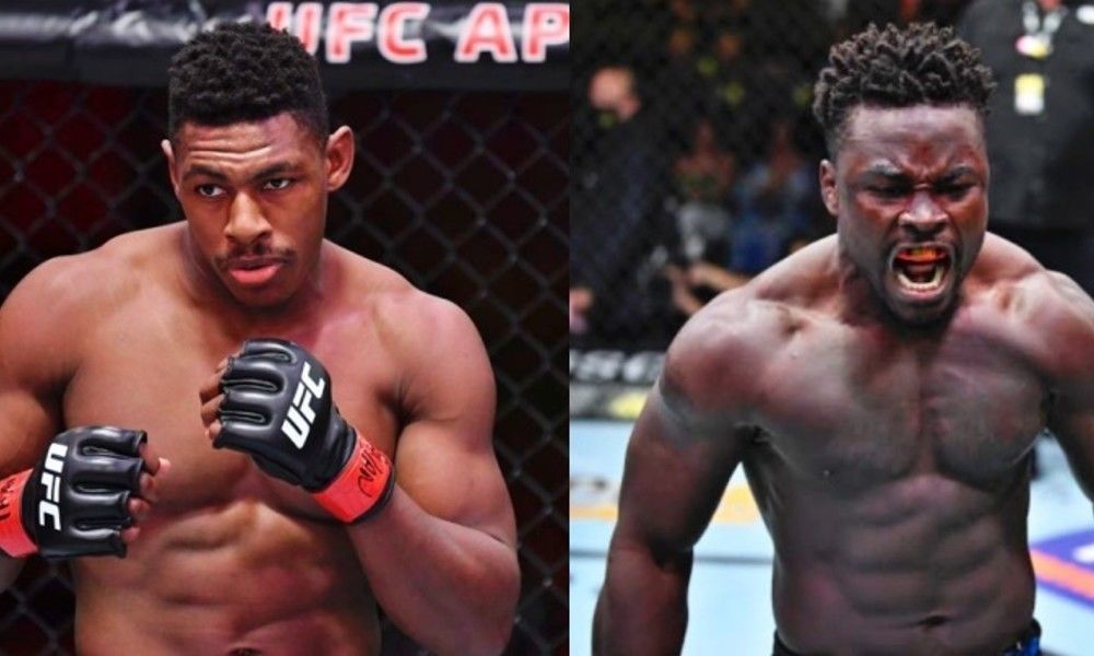 Joaquin Buckley vs Abdul Razak Alhassan Prediction, Betting Tips & Odds │20 FEBRUARY, 2022