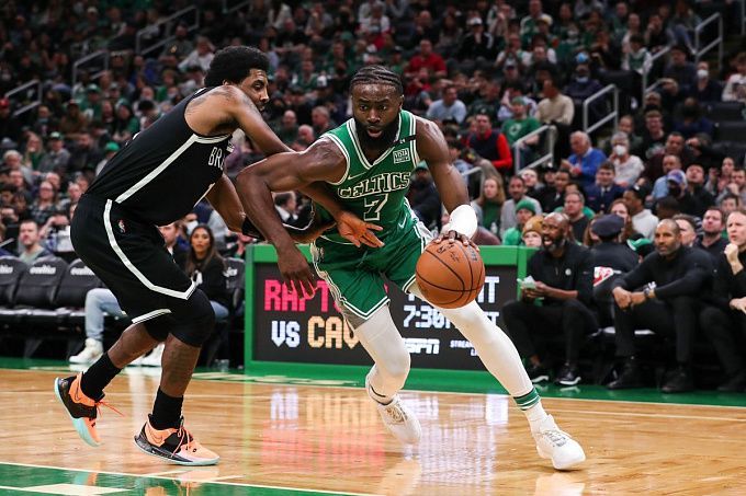 Boston Celtics vs Brooklyn Nets: Pronostico, Apuestas y Cuotas│21 abril de 2022  