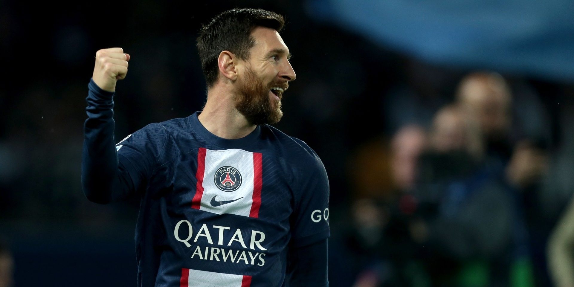 La Asociación Internacional de Prensa Deportiva nombró a Messi el mejor atleta del 2022