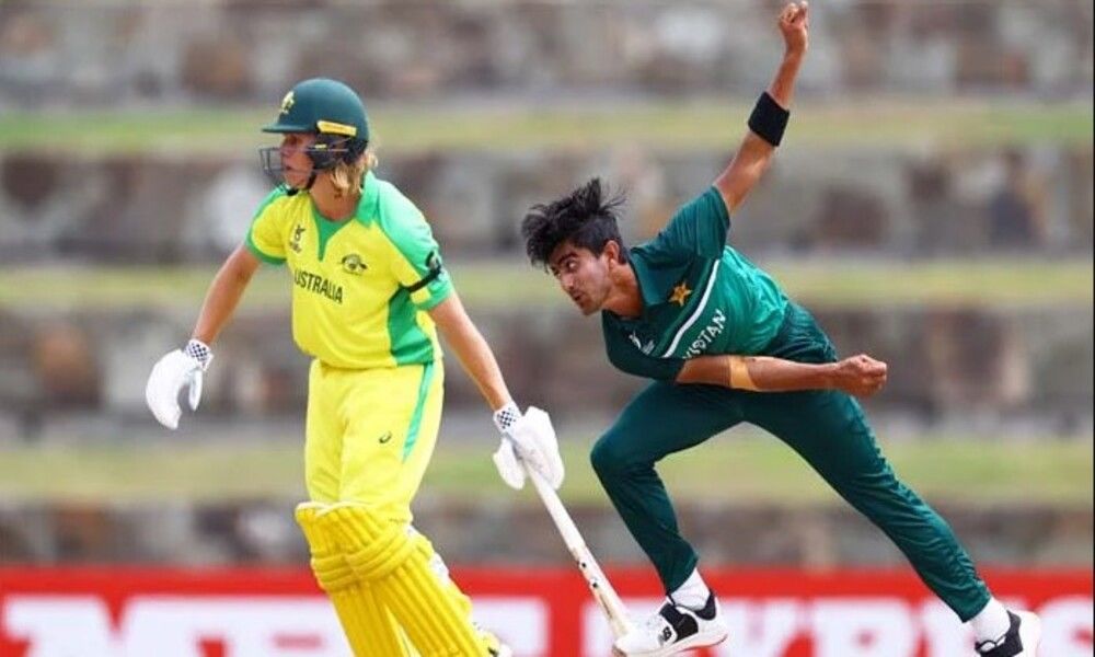 Australia U19 vs Pakistan U19 Prediction, Betting Tips & Odds │ 8 February, 2024 