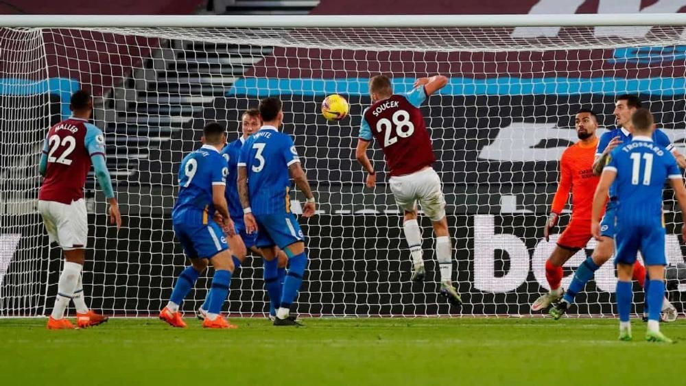 West Ham vs Brighton Prediction, Betting Tips & Odds │1 DECEMBER, 2021