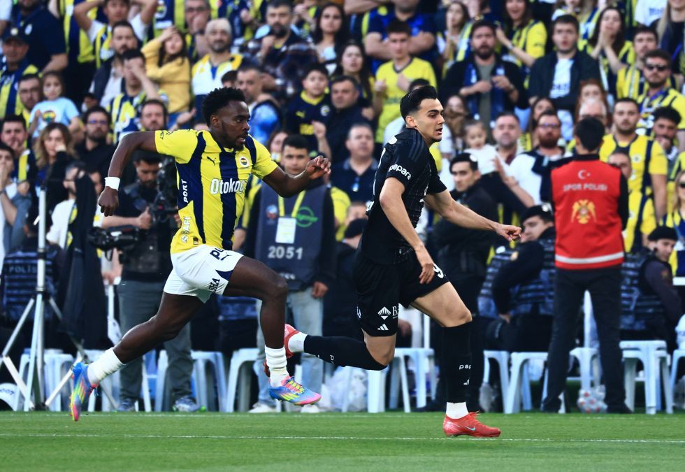 Besiktas vs Adana Demirspor: Prediction for the Match on May 11, 2025