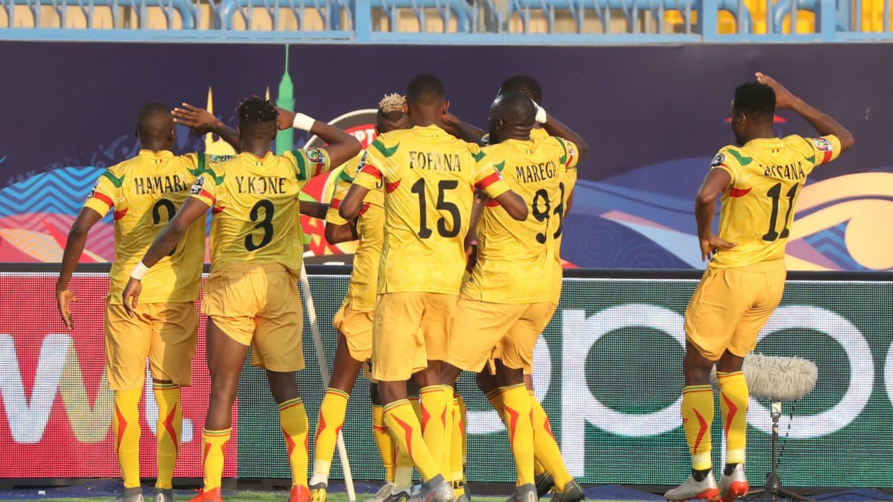 Mali vs Uganda Prediction, Betting Tips & Odds │14 NOVEMBER, 2021