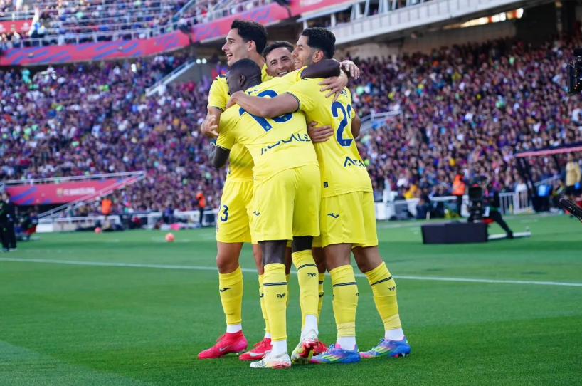 Villarreal vs Osasuna: Prediction for the Match on September 20, 2025
