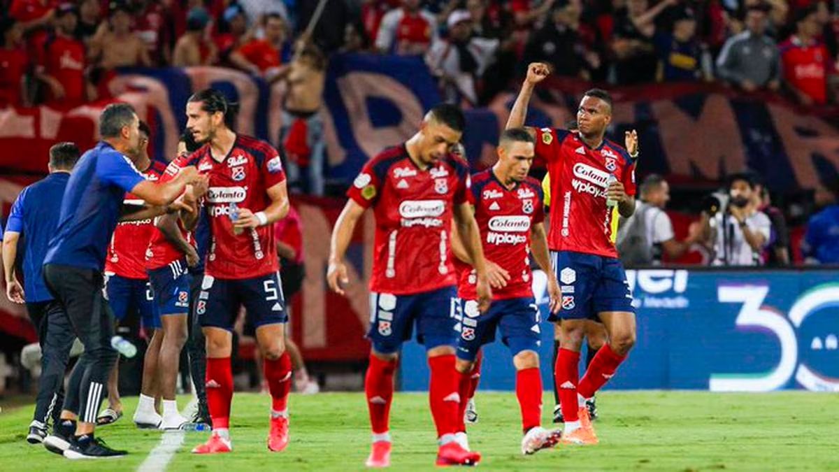 Independiente Medellín vs. Cúcuta Deportivo. Pronostico, Apuestas y Cuotas│6 de octubre de 2023