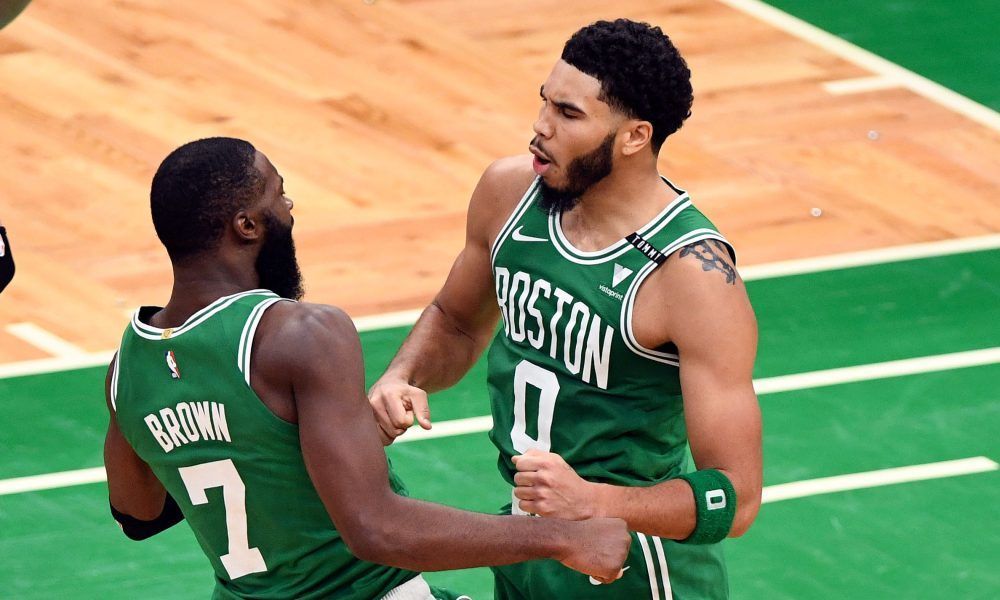 Orlando vs Boston Prediction, Betting Tips & Odds │4 NOVEMBER, 2021