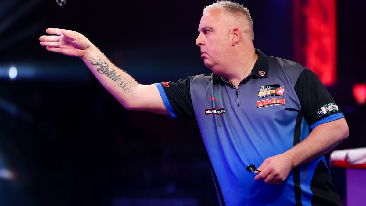 Tommy Lishman vs Joshua Richardson Prediction, Betting Tips & Odds │22 JUNE, 2023