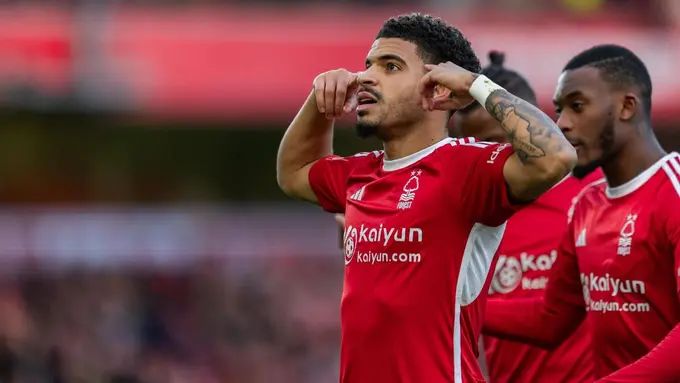 Brentford vs Nottingham Forest. Pronostico, Apuestas y Cuotas│20 de enero de 2024  