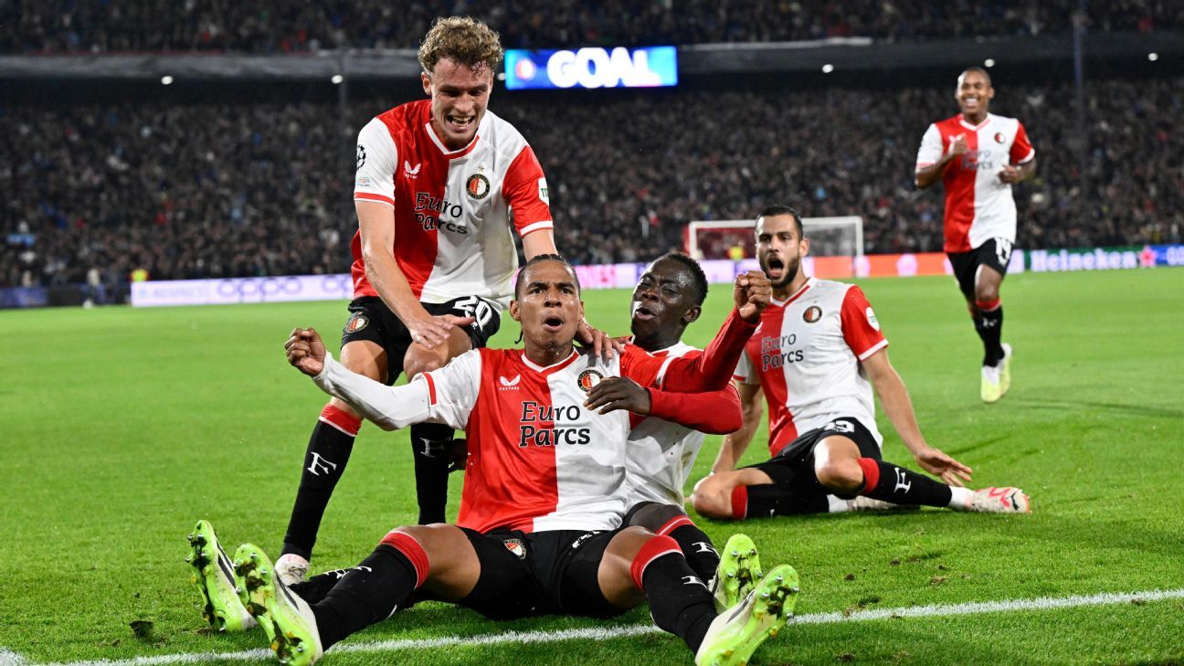 Heracles Almelo vs Feyenoord Prediction, Betting Tips & Odds | 17 DECEMBER, 2023