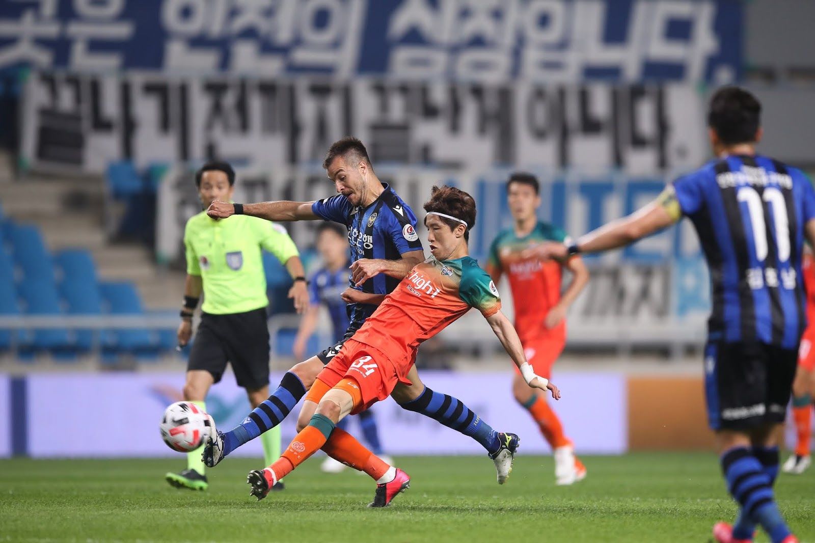 Gangwon FC vs Incheon United Prediction, Betting Tips & Odds | 24 SEPTEMBER, 2023