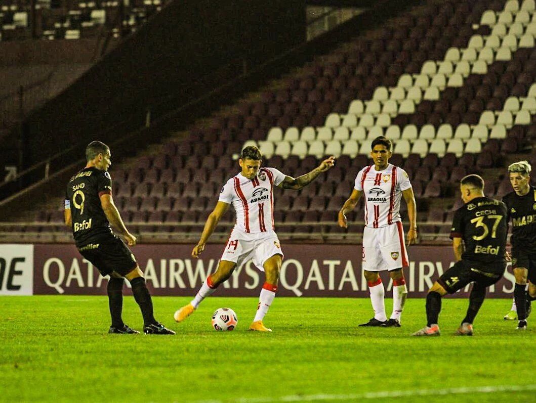 Aragua FC vs Metropolitanos FC Prediction, Betting Tips & Odds │23 JUNE, 2022
