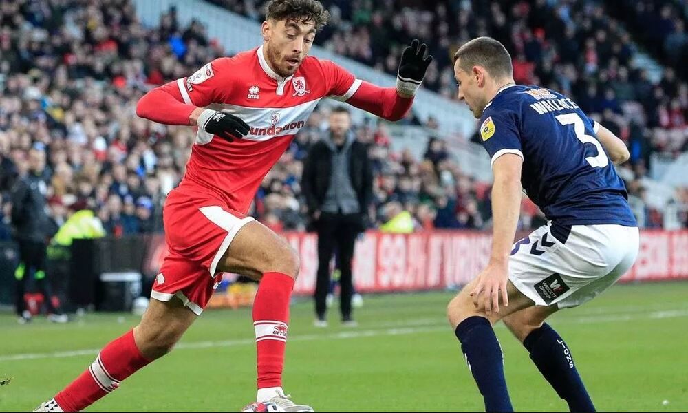 Middlesbrough vs Millwall Prediction, Betting Tips & Odds │5 August, 2023