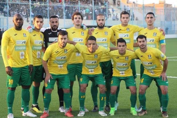 Royal Leopards vs JS Saoura, Betting Tips & Odds, 03 APRIL,2022