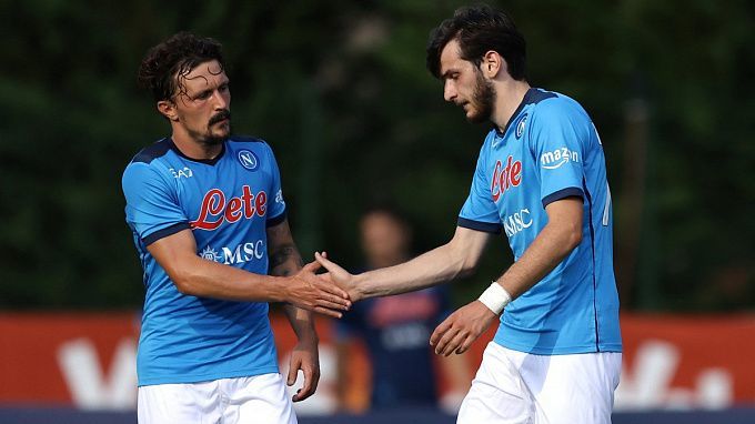 Napoli vs Monza Prediction, Betting Tips & Odds │ 21 AUGUST, 2022