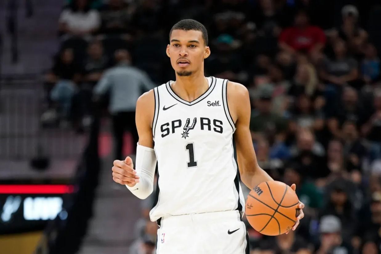 Brooklyn Nets vs San Antonio Spurs Prediction, Betting Tips & Oddsmakers │11 FEBRUARY, 2024