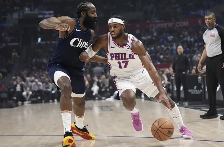 Philadelphia 76ers vs Los Angeles Clippers Prediction, Betting Tips & Odds │28 MARCH, 2024