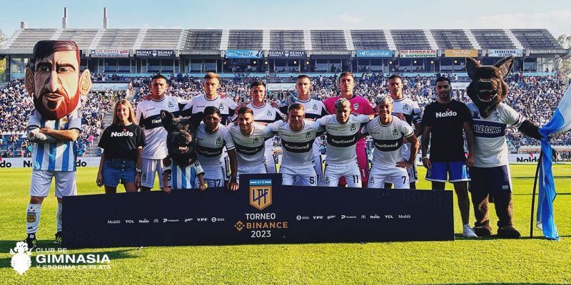 Gimnasia La Plata vs Lanus Prediction, Betting Tips & Odds │16 May, 2023