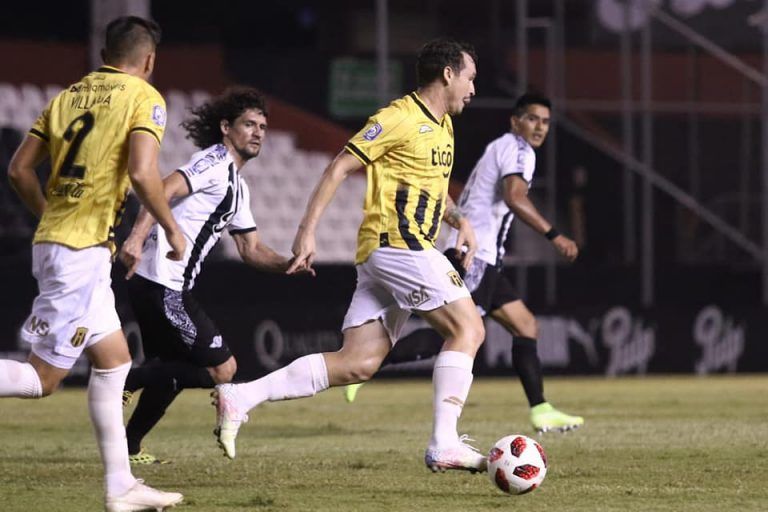 Guarani vs Libertad Prediction, Betting Tips & Odds │14 JUNE, 2022