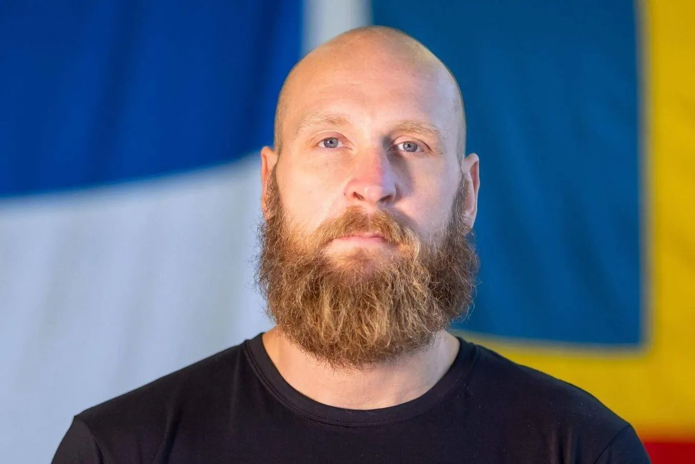 Finnish Boxer Helenius Announces Retirement